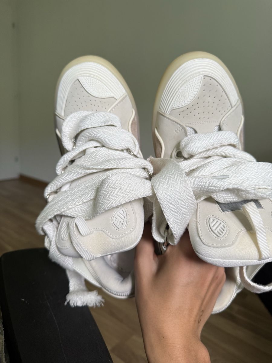 Lanvin Herrenschuhe: lanvin große 44 – Neu (gemäss Beschreibung) aus Burgdorf von yev_n68r 3