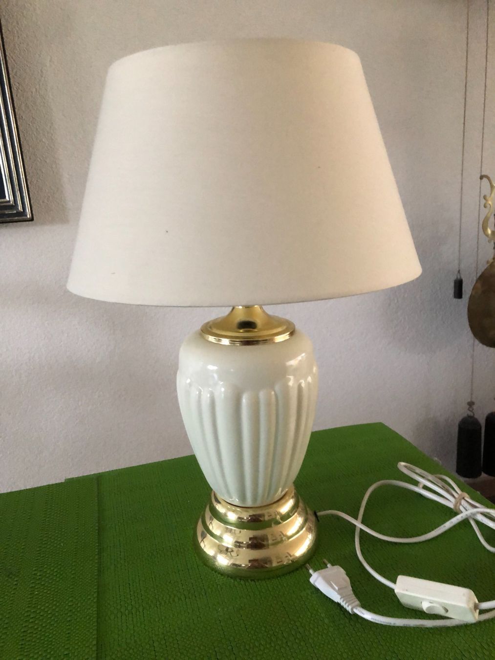 Lampade: Tischlampe – Usato da Freienstein venduto da ErnaS01