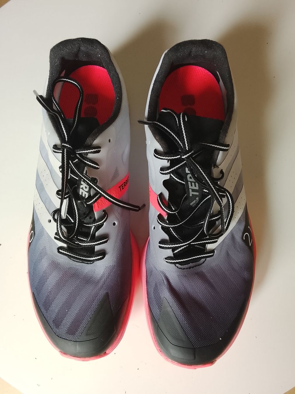 Five Ten Scarpe da donna: Five Ten Trailrunningschuh Dsmen – Nuovo (secondo la descrizione) da Lenzerheide/Lai venduto da yvo_qjr8 1