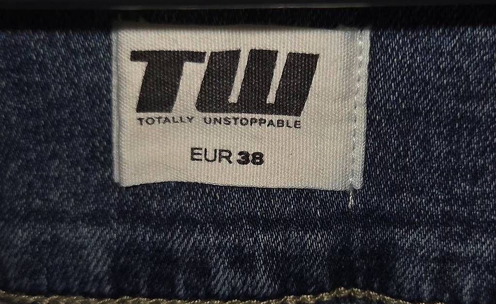 Jeans: Tally Weijl Jeans – Nuovo e nell'imballaggio originale da St. Gallen venduto da ruz_t5lk 2