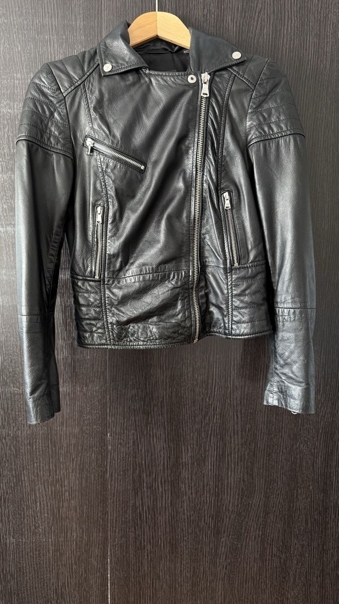 Giacche: Barneys Lederjacke – Usato da Zürich venduto da sel_9kd