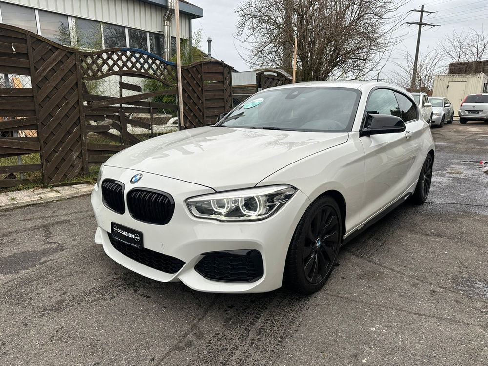 BMW M135I Xdrive/Service Gratuit Care-Free 36mois ou 60000km 3