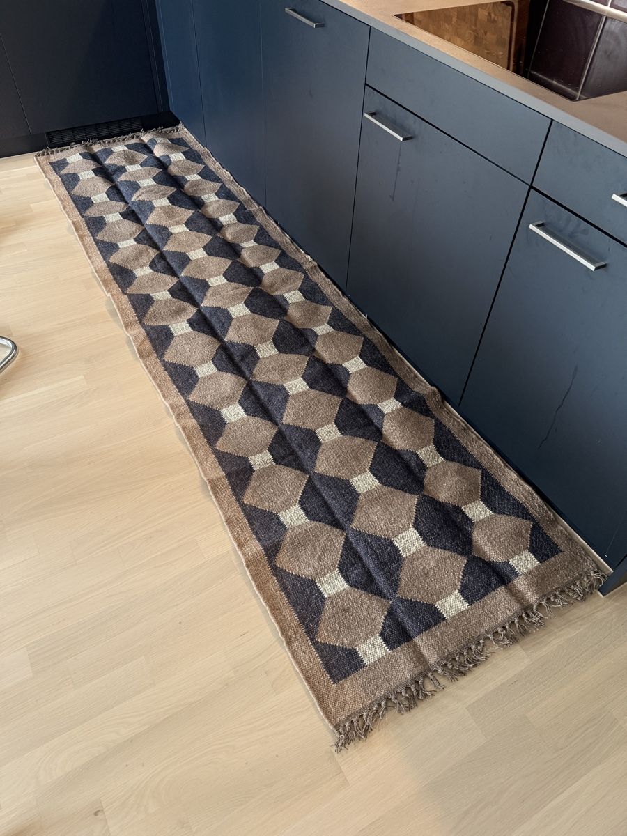 Teppiche: Kilim handmade rug – Neu und originalverpackt aus Zürich von vrc_5snh