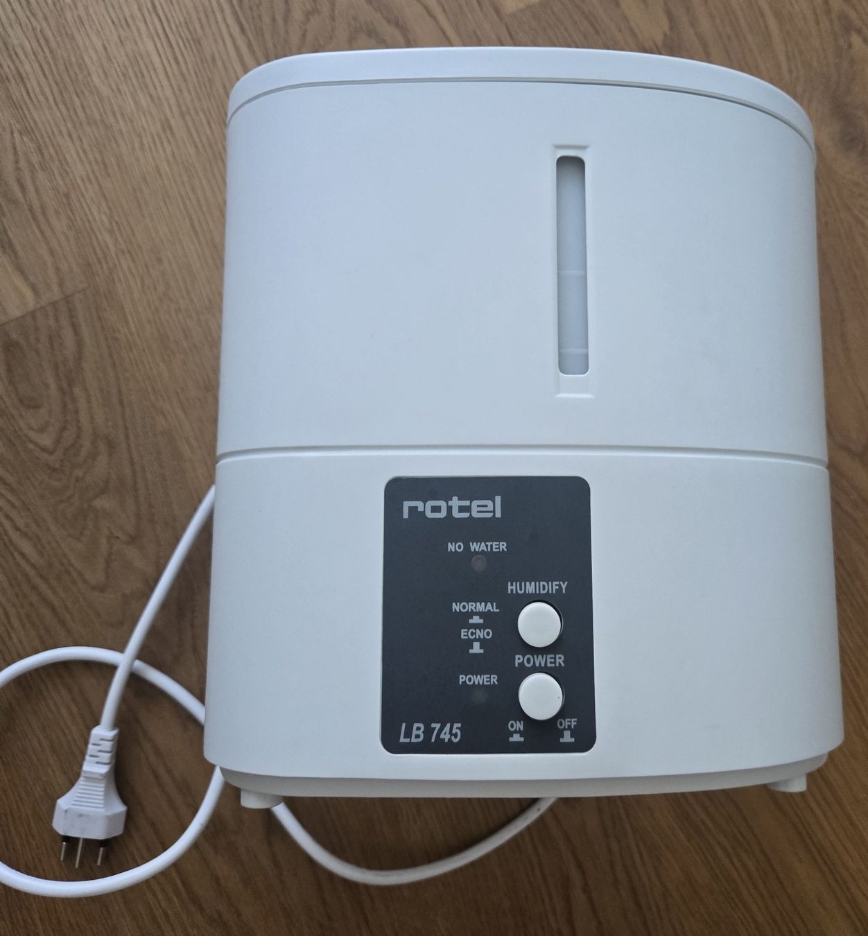 Rotel Umidificatori d'aria: Rotel LB745 Luftbefeuchter – Usato da Horw venduto da Rebu1