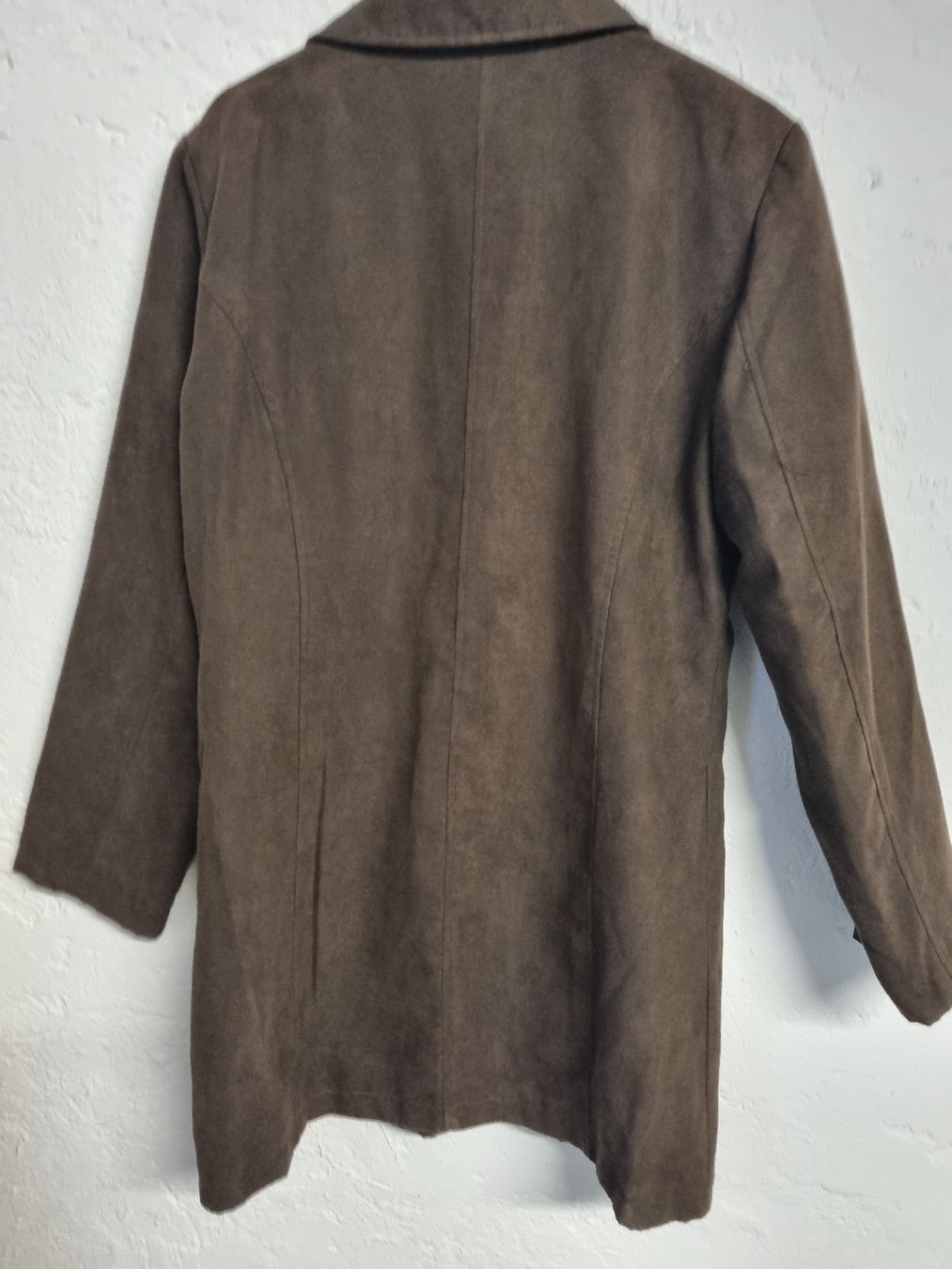 Cappotti: Mantel braun Gr. L – Usato da Thalwil venduto da Coco2025 1