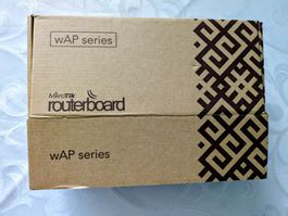 MikroTik LTE-Router wAP ac LTE6 Kit