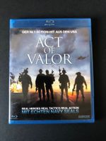 Act of Valor (2012) - Bluray