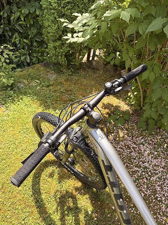 Biciclette: Velo- Scott Aspect 750 MTB 27.5 XS – Usato da Zumikon venduto da jacobsensvenerik911 4