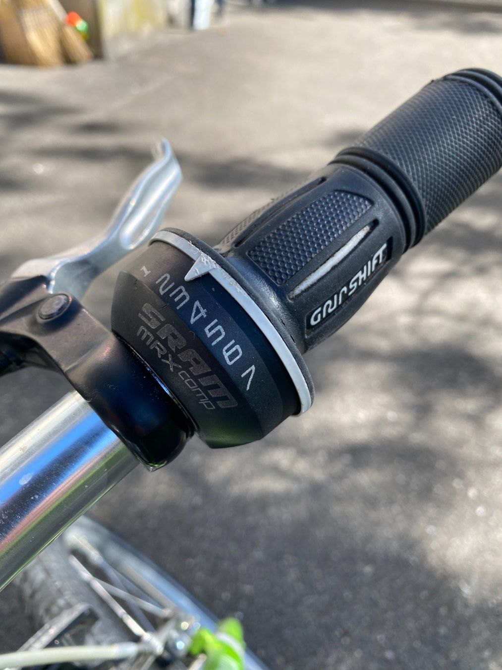 Velos: Kinderfahrrad KOKUA 20 Zoll – Gebraucht aus St. Gallen von Ildefons 2