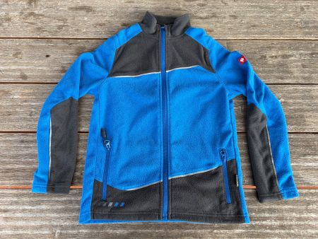 Fleece Jacke von Engelbert Strauss