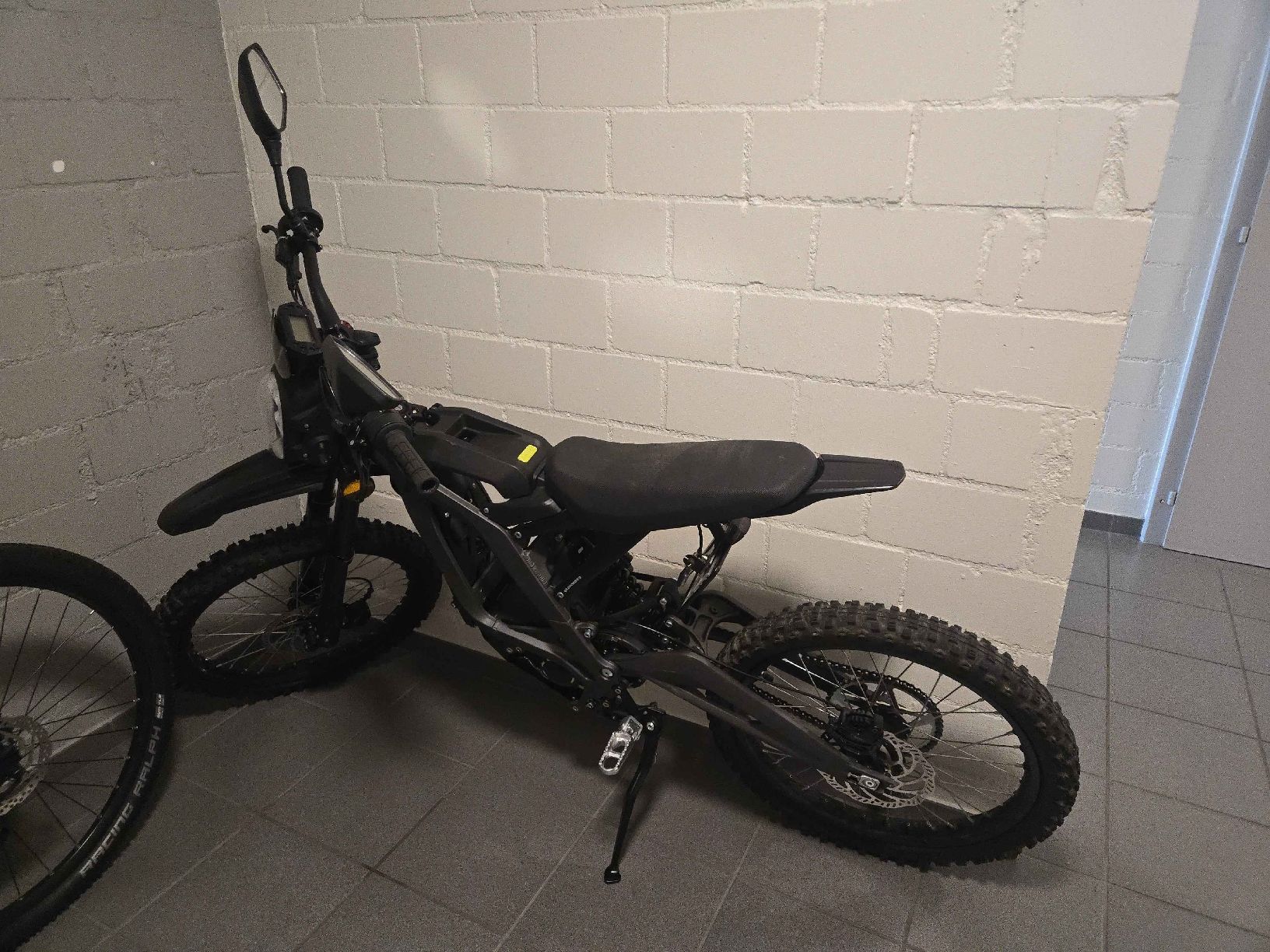 Sur-Ron Enduro: Surron – Gebraucht aus Illnau von Bischie