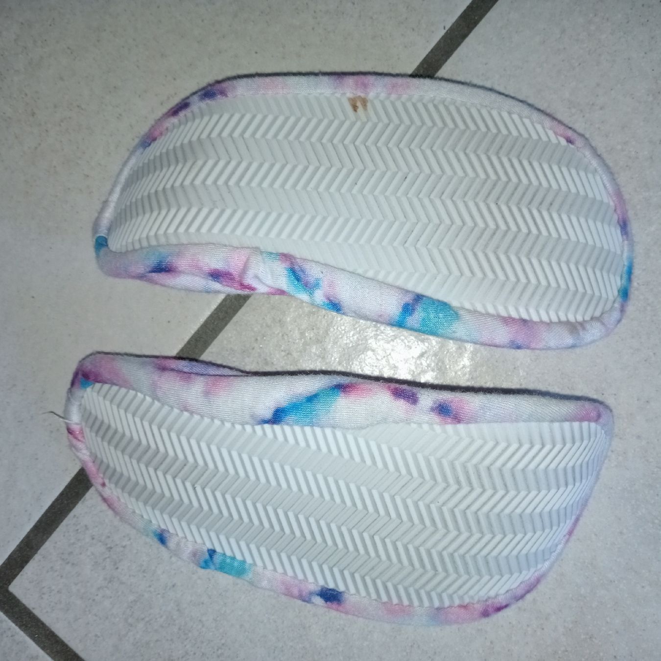 Scarpe per ragazze: turntappeli – Usato da Bilten venduto da ale_8cyx 1