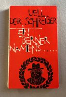 Buch „Ueli der Schreiber ein Berner namens…. / Nebelspalter