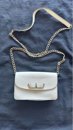 Michael Kors - Mini Cross Body Chain