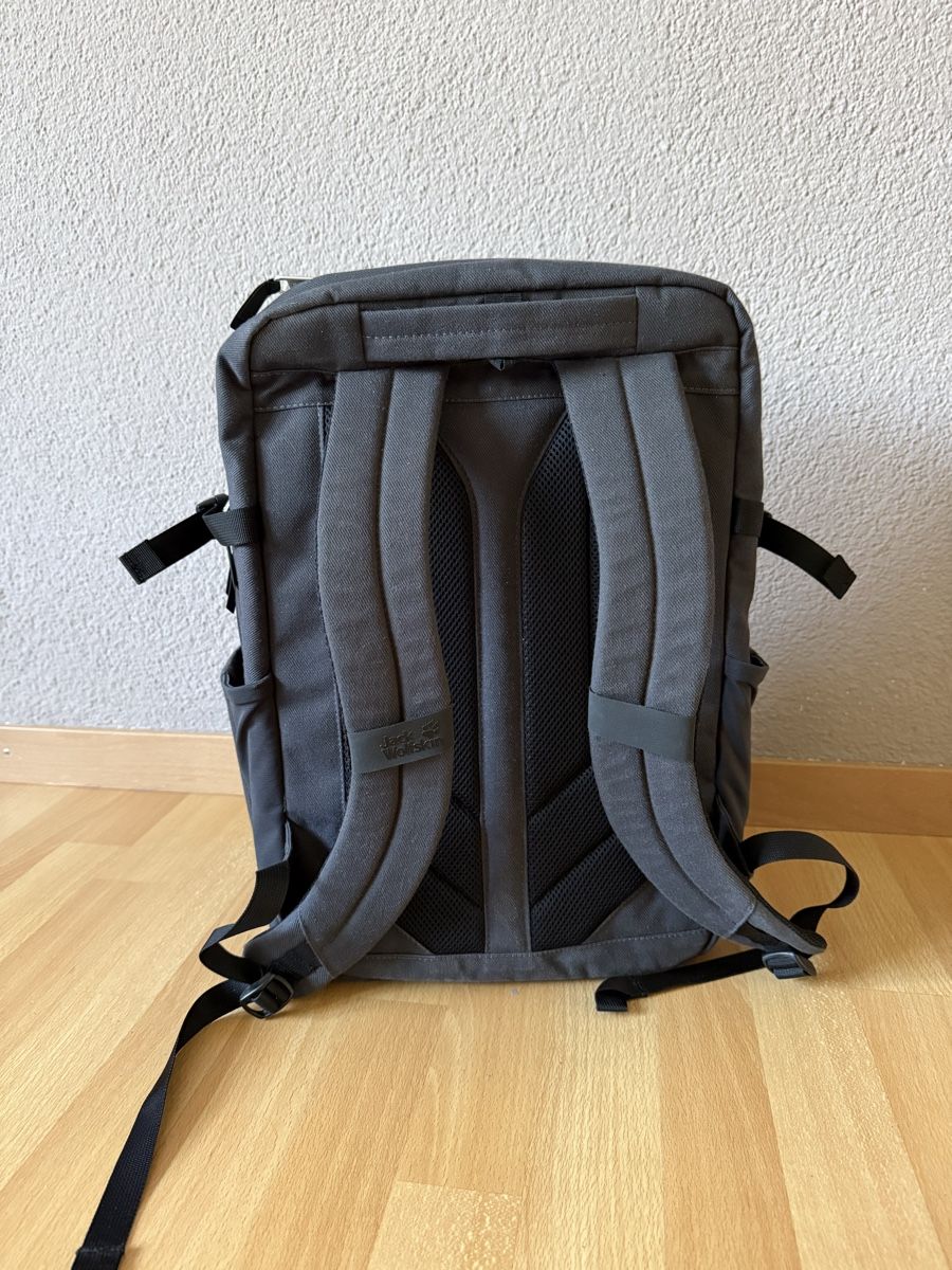 Jack Wolfskin Rucksäcke: Rucksack Jack Wolfskin – Gebraucht aus Zürich von Lina97 2