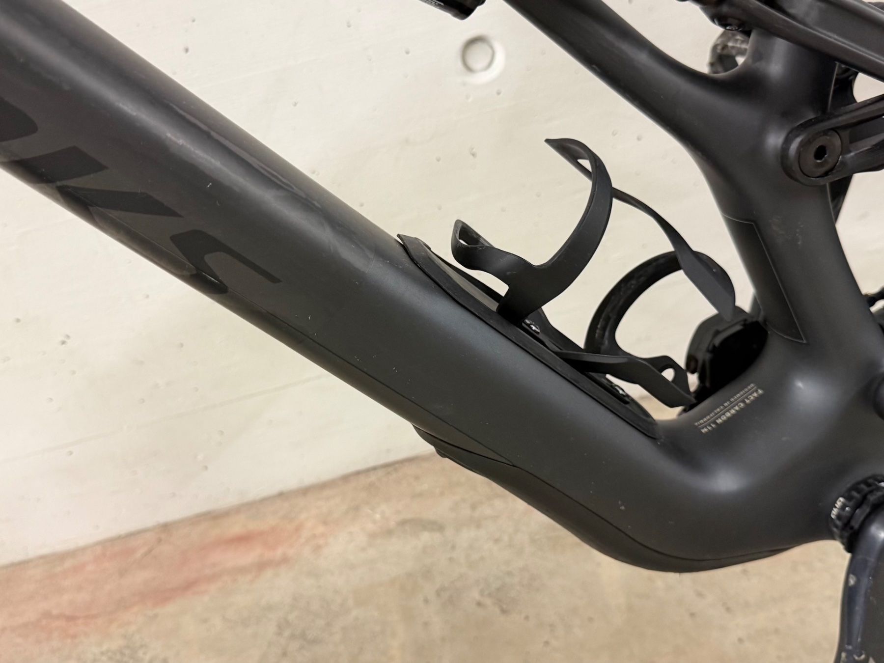 Specialized Biciclette: S-Works Stumpjumper EVO 2022 – Usato da Luzern venduto da abertschmann 4