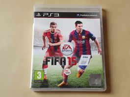 FIFA 15