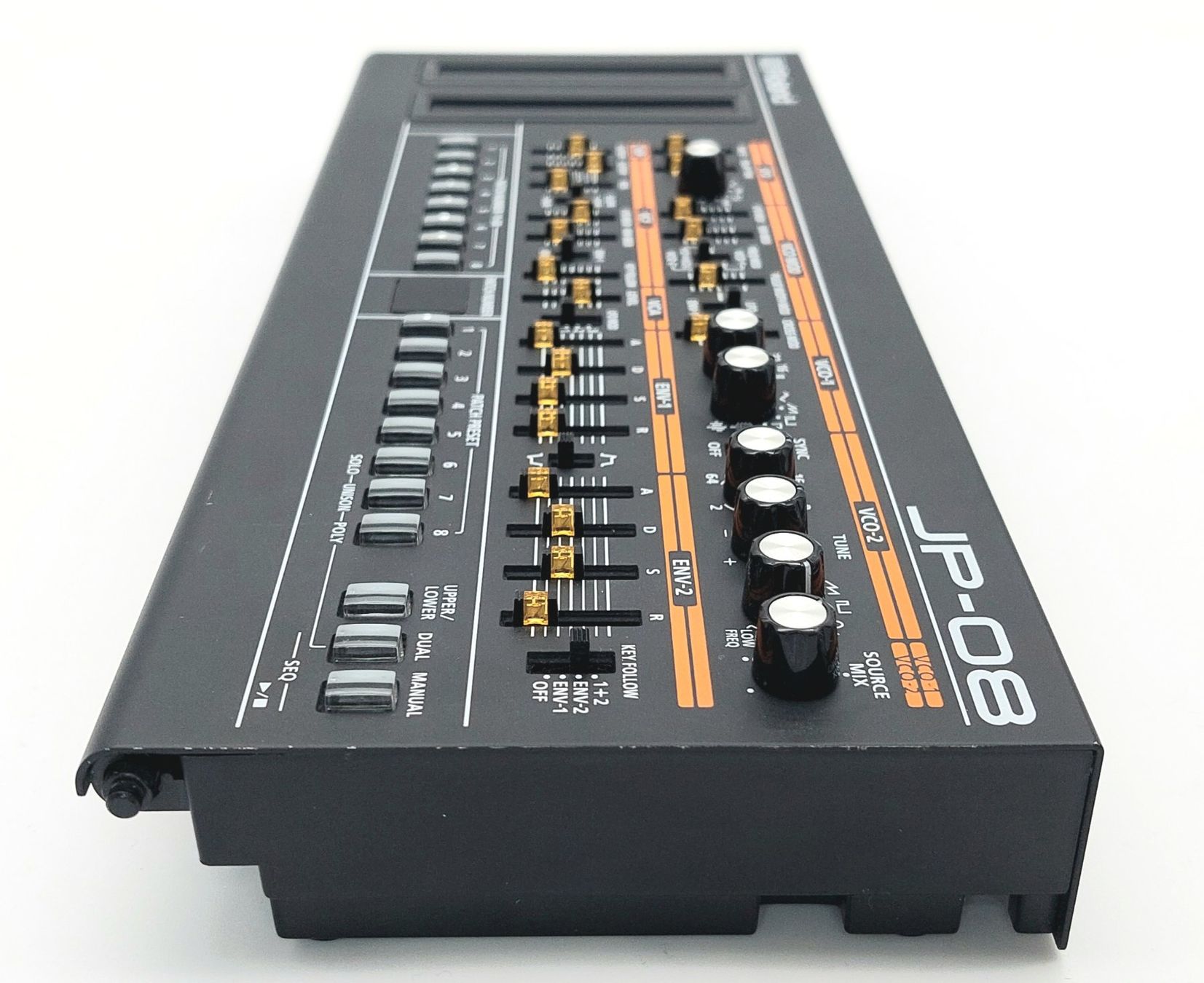 Roland Strumenti musicali: Roland Boutique JP-08 Sound Module – Usato da Villars-sur-Glâne venduto da SwissTrendyStore 4