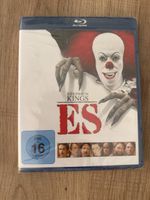 Stephen King - Es (1990) BluRay Neu&Ovp