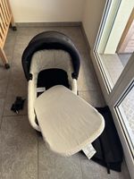 Baby Jogger City Elite Babywanne black