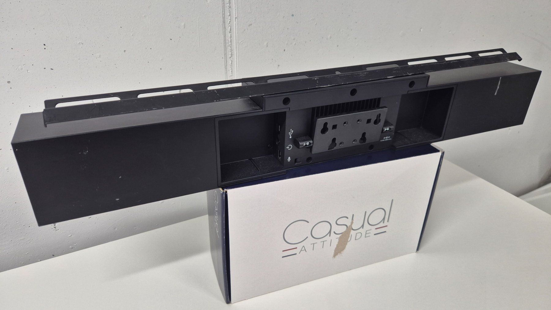 Webcams: Poly Studio USB Konferenz-Kamera – Gebraucht aus Sitterdorf von Lenggi7 3