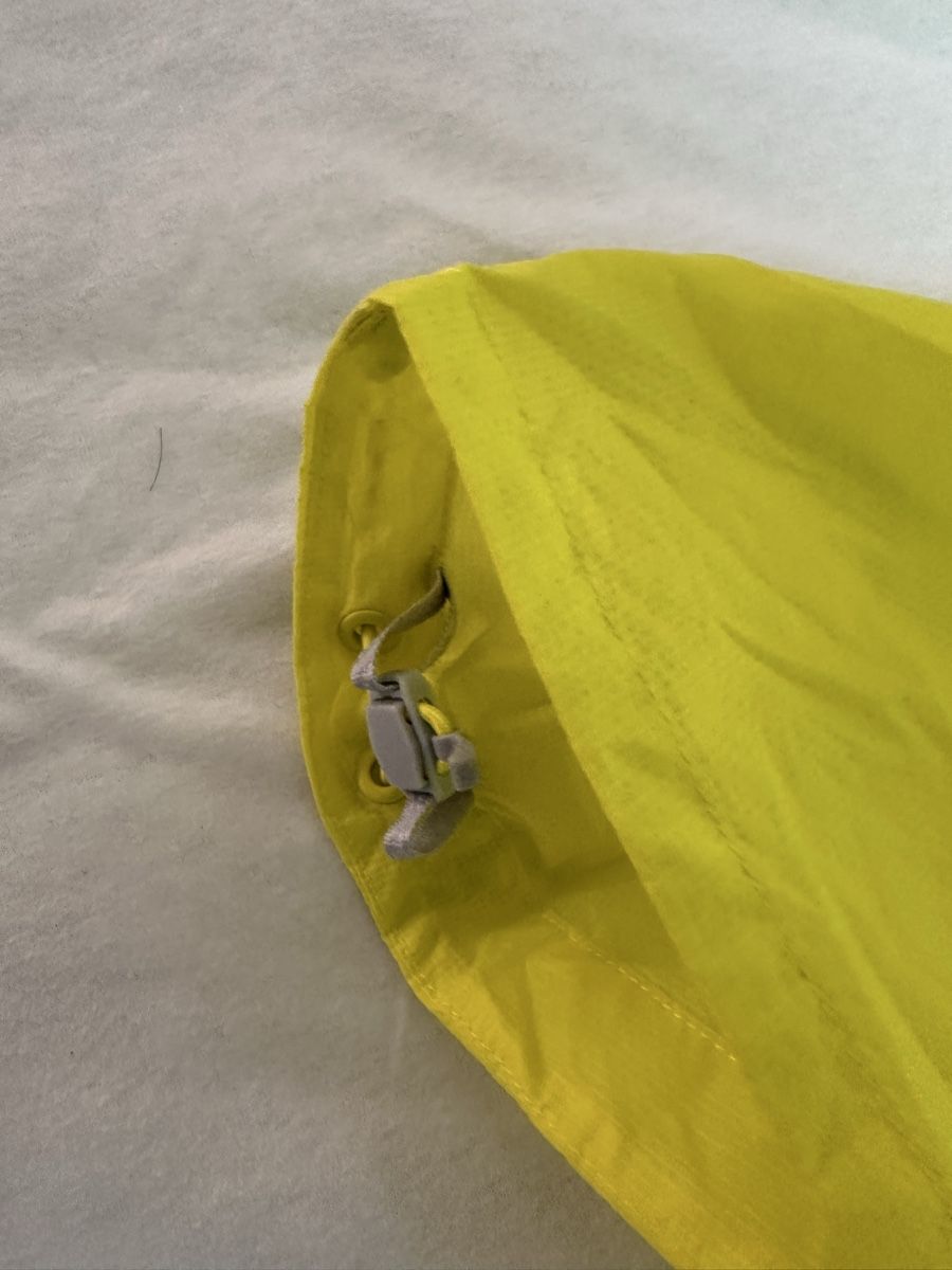 Mammut Giacche: Mammut Regenjacke G L – Usato da Maienfeld venduto da tobeyl2020 6