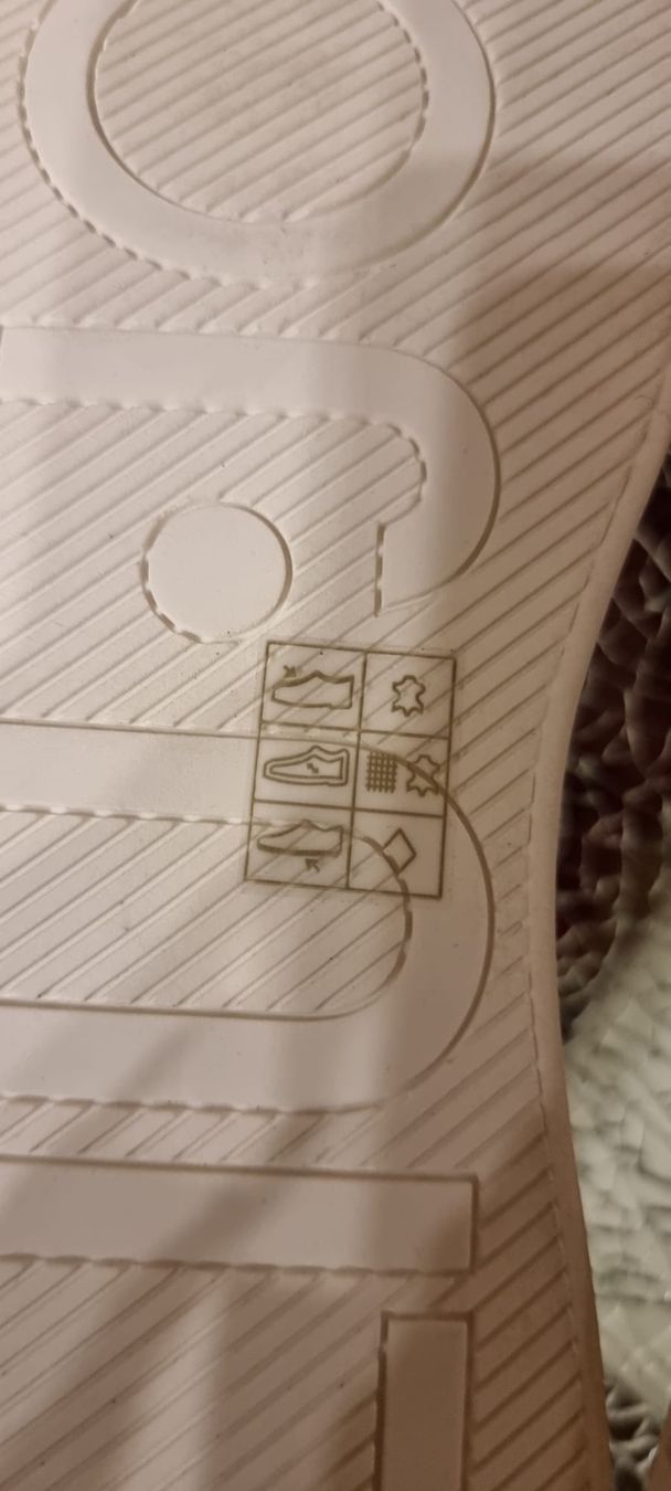 Liu Jo Scarpe da donna: Liu Jo Gr. 39 – Nuovo e nell'imballaggio originale da Luzern venduto da Reni025 8