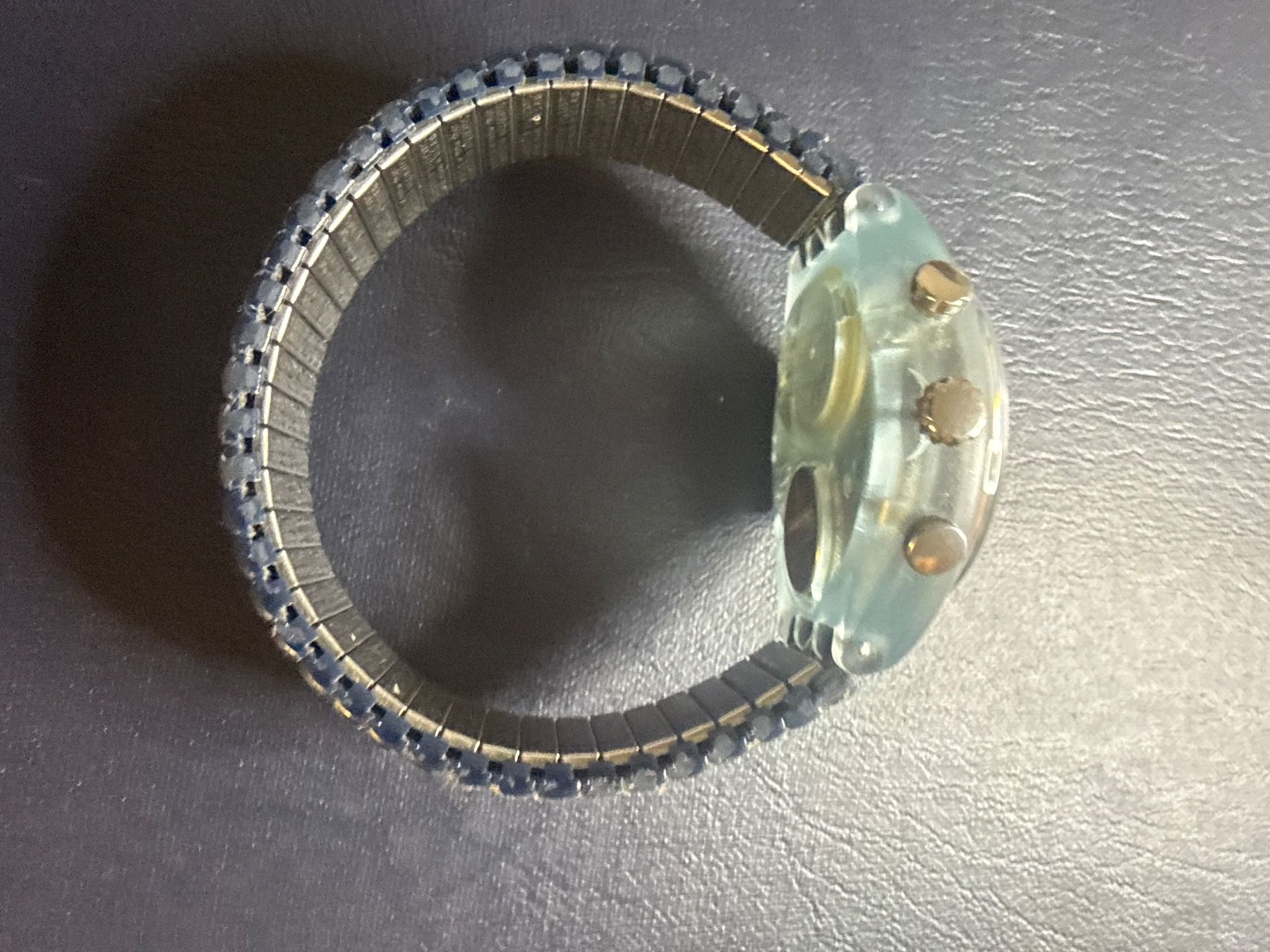 Swatch Uhren: Swatch Alarm Scale – Gebraucht aus Pfeffingen von Allhandelklgwatches 2