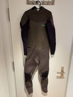 ION Strike wetsuit 3/4 M