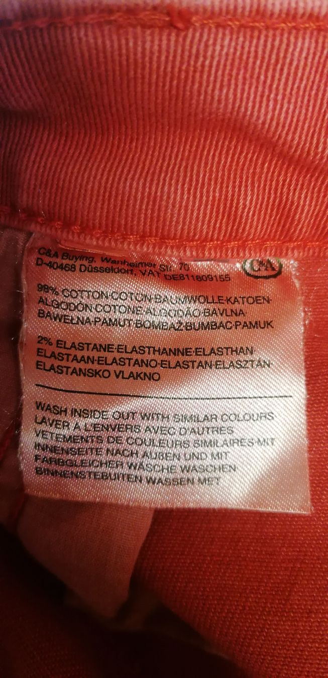 Gonne: Jupe, mini jupe,  bas – Usato da Montcherand venduto da petiteoune75 6