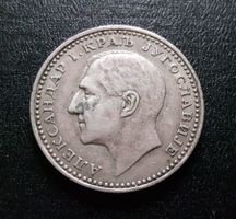 50 Dinar JUGOSLAVIJA 1932