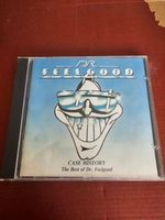 CD - Dr. Feelgood – Case History - The Best Of (Rock, Blues)