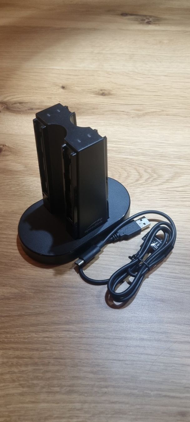 Nintendo Adattatori & Cavi: Nintendo Switch Joy-Con Charging Dock – Nuovo (secondo la descrizione) da Birmensdorf ZH venduto da borstenking
