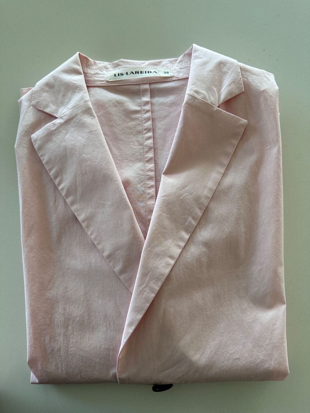 Completi & Tailleur: Lis Lareida Blazer, Gr. 36 – Usato da Meggen venduto da kammann 3