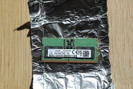 RAM DDR5 SODIMM 8GB