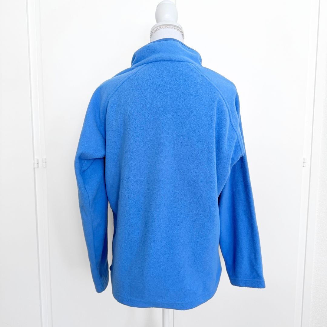 Maglioni & Felpe: REGATTA Pull Polaire Bleu - Taille 40 – Usato da Vevey venduto da secondlifevevey 2