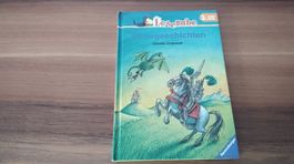 Leserabe 3.Klasse / Rittergeschichten