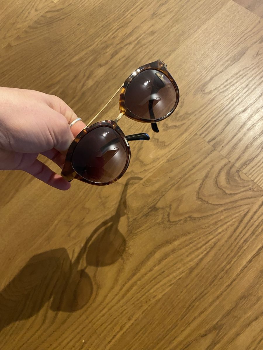 Occhiali & Lenti: Sonnenbrille – Usato da Luzern venduto da oli_6x2r 2