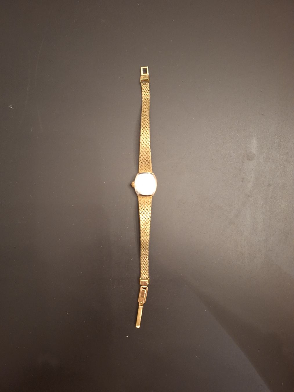 Orologi: Elegante Vintage Damenuhr – Difettoso da Sempach venduto da let_bvl5 1