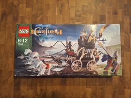 LEGO Castle 7092 : Le char squelette - Complet et rare! (55)