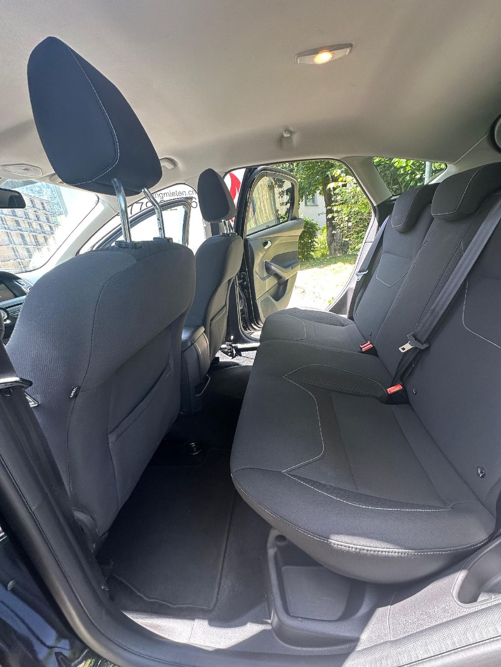 Ford Automobili: Ford Focus 1.5 EcoBoost – Usato da Zürich venduto da for_ld7c 4