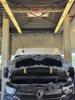 5 Tonnen Autolift