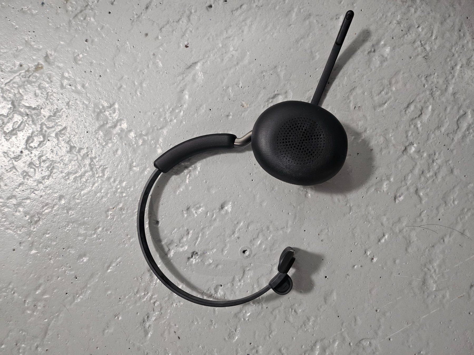 Jabra Cuffie: Casque jabra – Usato da Croy venduto da sylvie1350 1
