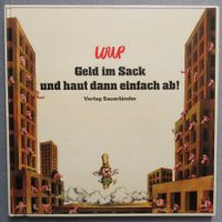 Loup - Geld im Sack und haut dann einfach ab !