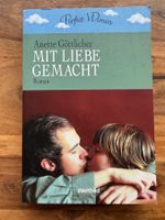 Anette Göttlicher - Mit Liebe gemacht