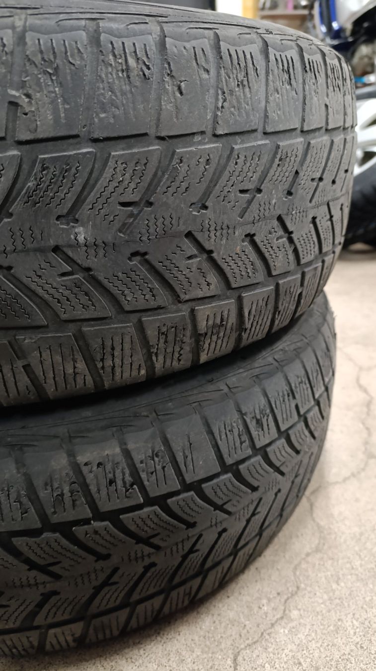 Continental Pneumatici & Ruote complete: Reifen – Usato da Grub AR venduto da Sandroswerkstatt 1