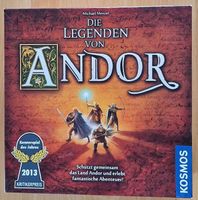 Jeu de société Andor