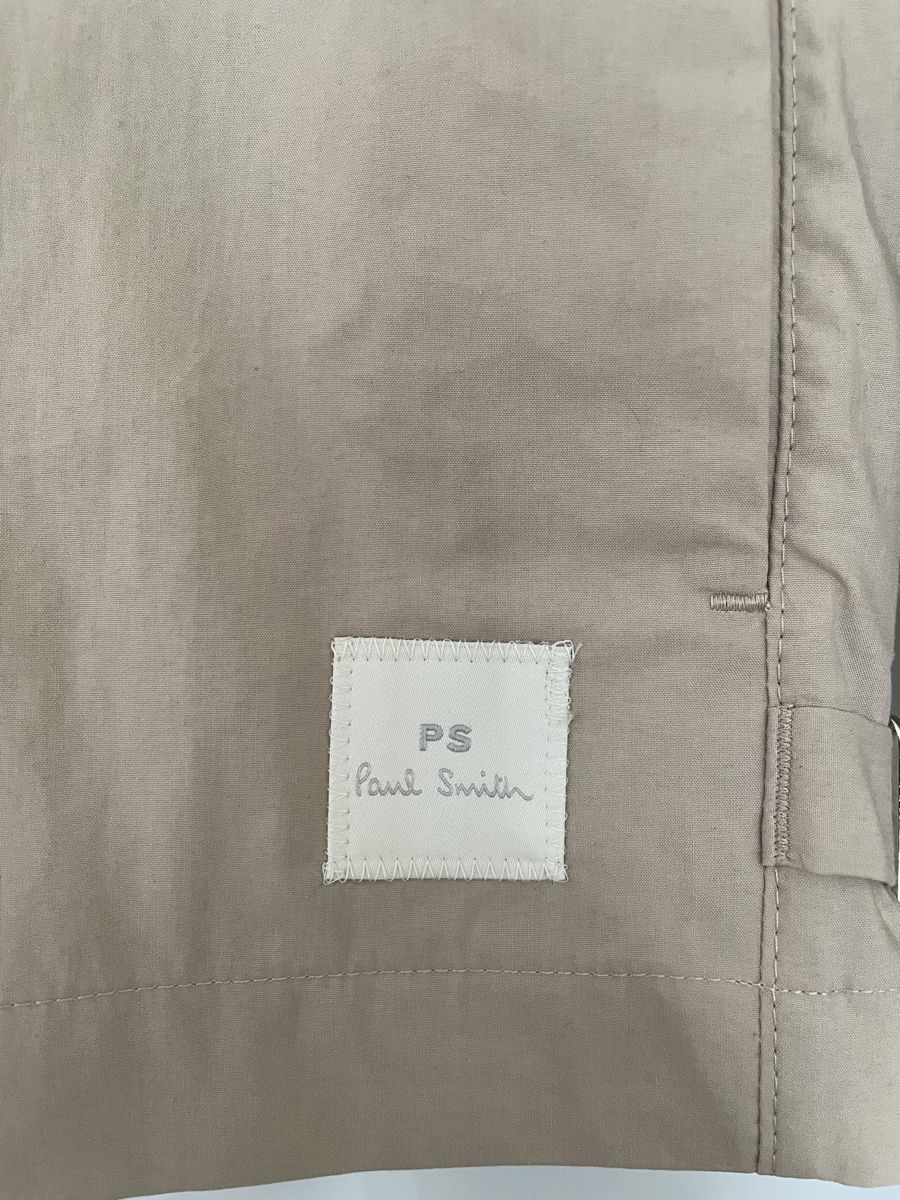 Paul Smith Camicie: Shirt Jacket Paul Smith – Nuovo e nell'imballaggio originale da Zürich venduto da goo_g8wb 3