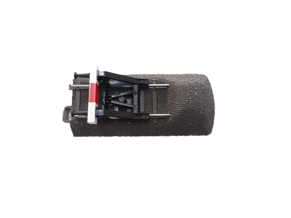 Modelleisenbahnen: Märklin H0 24977 C-Prellbock – Gebraucht aus Hochdorf von Teger02 1