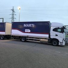 Profile image of MartiTransport